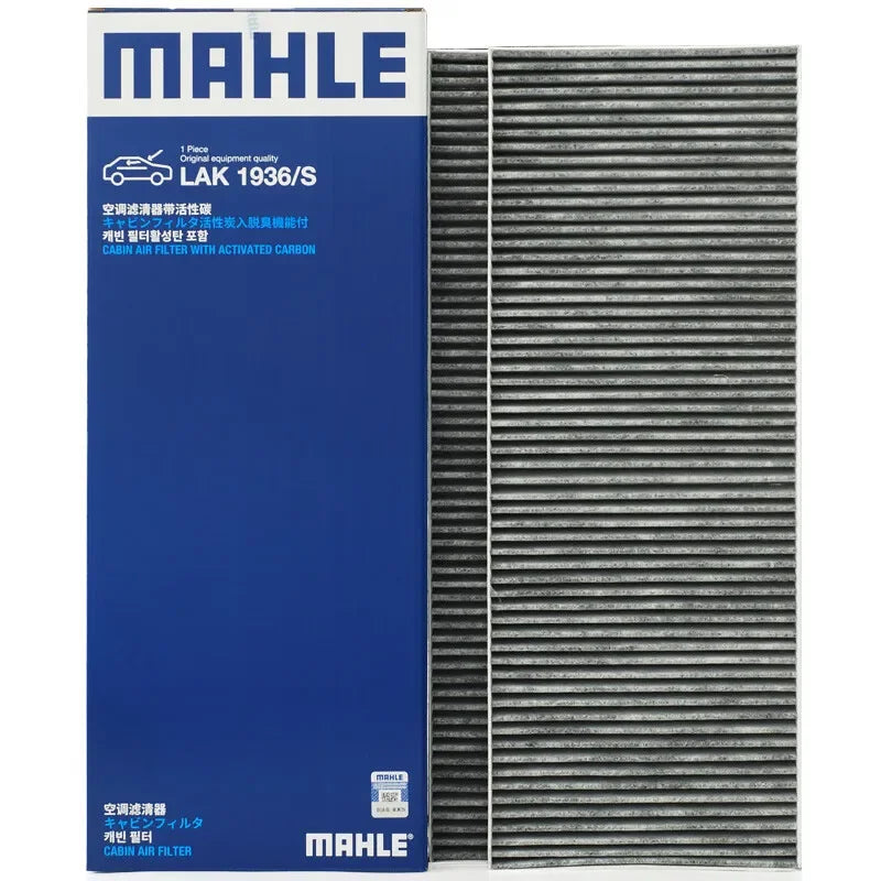 Cabin Air Filter for Tesla Model Y