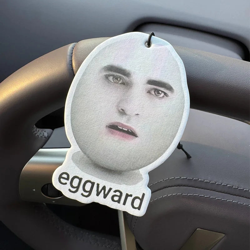 Hilton Hanging Car Air Freshener – GW1581