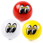 MOONEYES Smile Face Ball-Style Universal JDM Gear Shift Knob