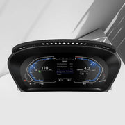 12.3-Inch Digital Gauge Cluster for BMW X5 E70/X6 E71 2006–2013