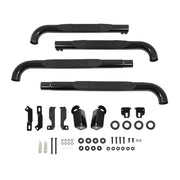 Running Board Side Step Set for Chevrolet Colorado GMC Canyon 2004-2012