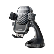 Joyroom Dashboard/Windshield Phone Mount with 360° Rotation