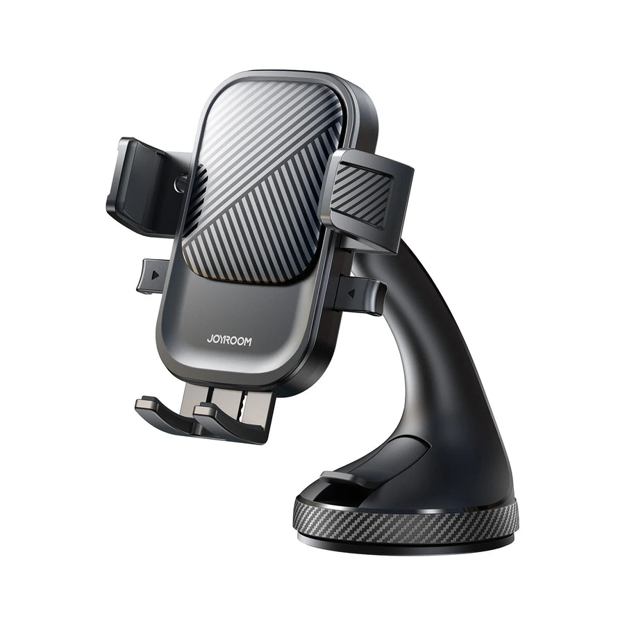 Joyroom Dashboard/Windshield Phone Mount with 360° Rotation