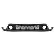 Lower Front Grille – 2019–2021 Kia Forte, 86530M7020