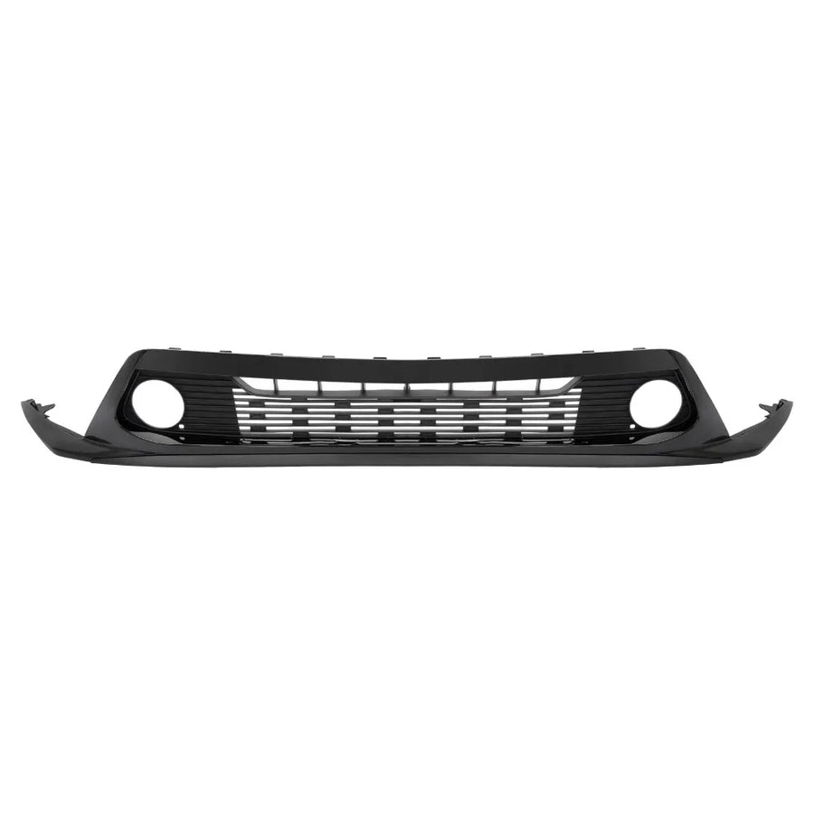 Lower Front Grille – 2019–2021 Kia Forte, 86530M7020