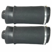 Rear Left & Right Air Spring Bag Set for Jeep Grand Cherokee WK2