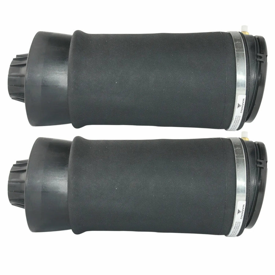 Rear Left & Right Air Spring Bag Set for Jeep Grand Cherokee WK2