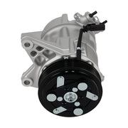 A/C Compressor & Clutch for Cadillac SRX 2012-2016