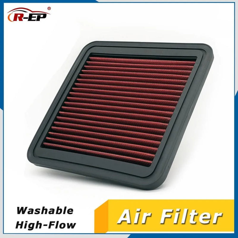 High-Flow Engine Air Filter for Subaru Forester/Impreza/WRX/Outback