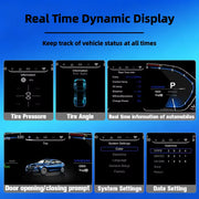 10-Inch Digital Gauge Cluster for BMW 1 Series E81–E88 2006–2011