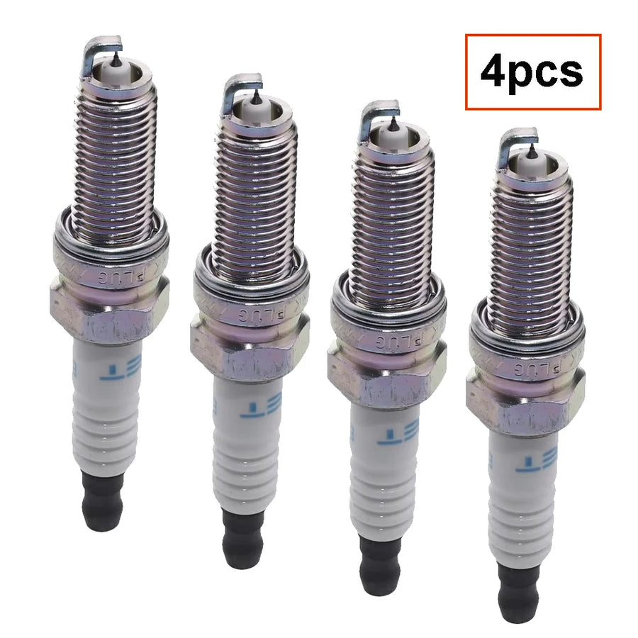 Spark Plugs for Chevrolet 2018-2023
