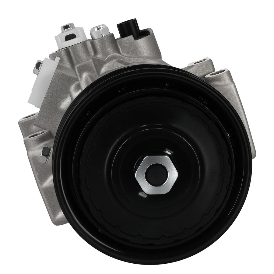 A/C Compressor with Clutch for 2014–2022 Toyota Corolla 1.8L