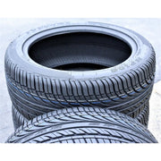 215/60/R16 Passenger All Season Tire 99 V XL Set of 4