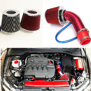 Universal 3-Inch 76mm Mushroom-Style Air Filter