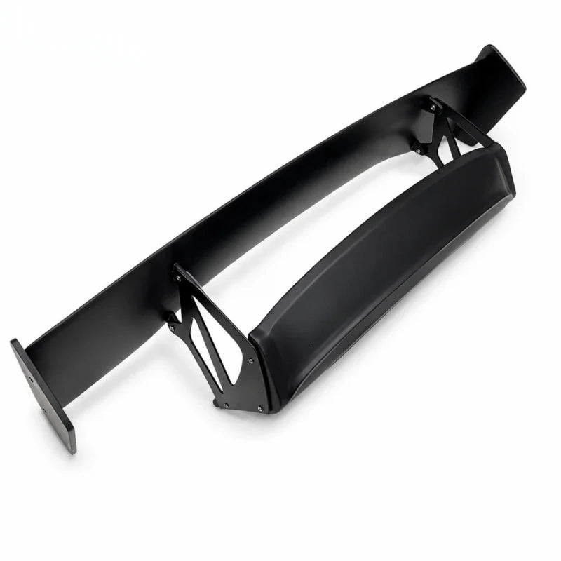 Carbon-Fiber Rear Trunk Spoiler for Porsche Cayman 987 Coupe
