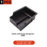 Door Handle Cup Holder for Tesla Model 3/Y 2021-2025