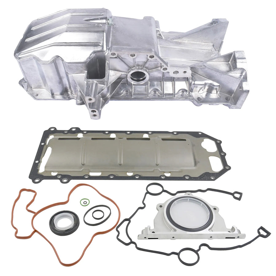 Engine Oil Pan Gasket for Dodge Charger/Magnum & Chrysler 300 5.7L