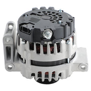 125A Alternator for Chevrolet Cobalt/Malibu, Pontiac G5 & Saturn Aura/Vue 2008-2012