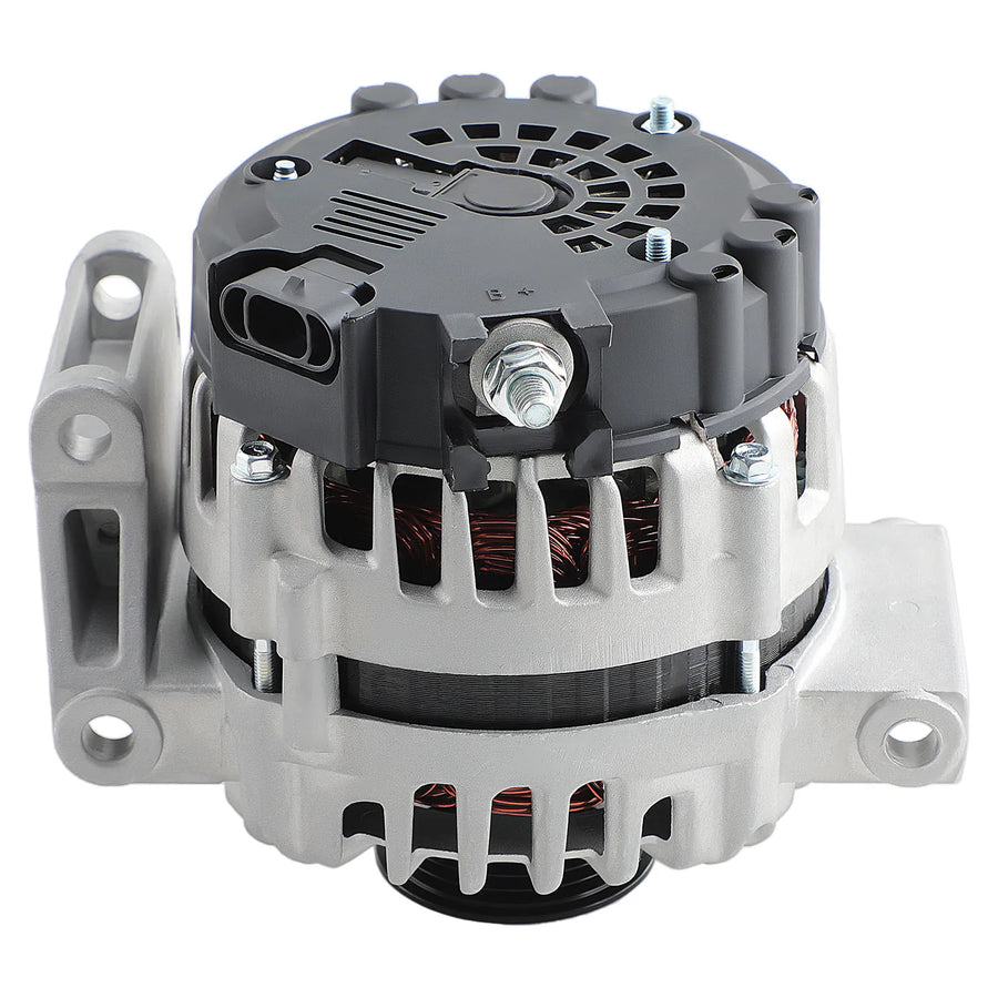125A Alternator for Chevrolet Cobalt/Malibu, Pontiac G5 & Saturn Aura/Vue 2008-2012