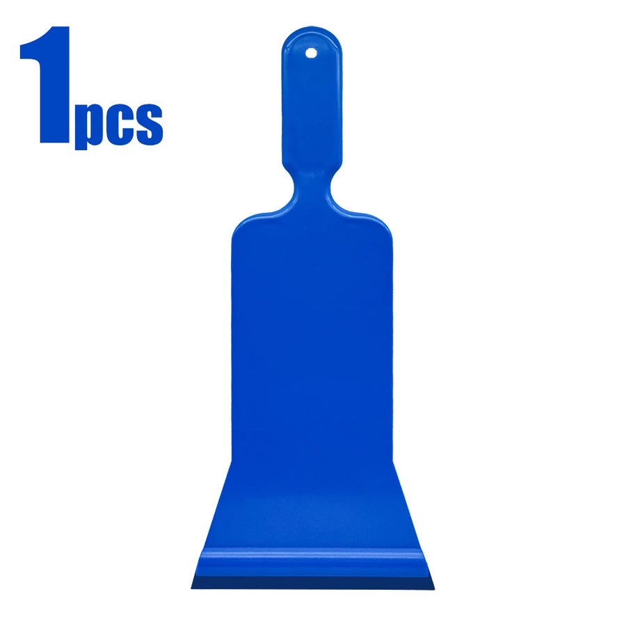 Long-Handle Window Tint & PPF Squeegee, 39 x 15 cm