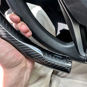 Universal Car Steering Wheel Cover