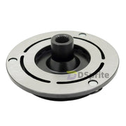 A/C Compressor Clutch & Pulley for Ford Escape & Mazda Tribute 2.3L