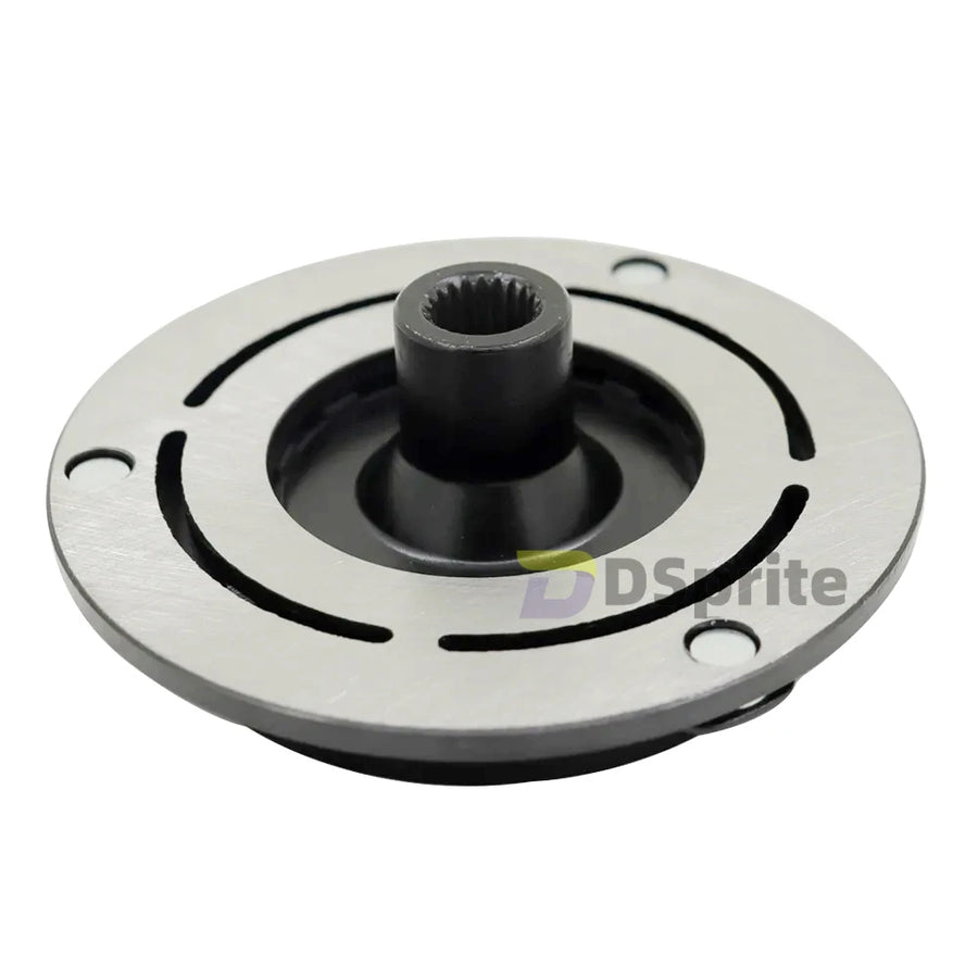 A/C Compressor and Clutch for Ford Escape Mazda Tribute