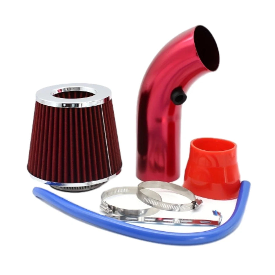 76mm High-Flow Cold Air Intake Kit
