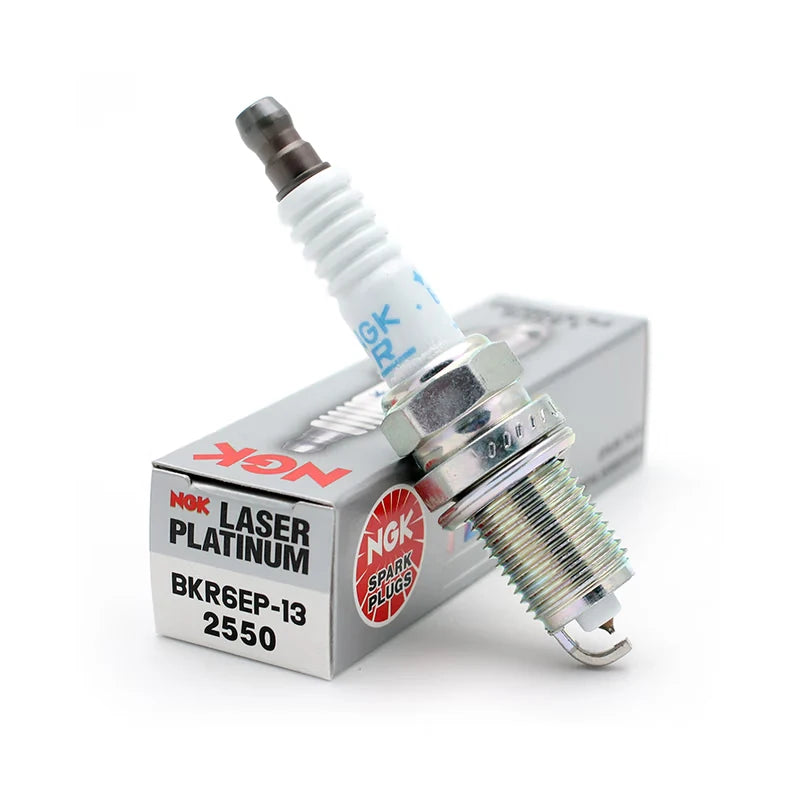 Ngk Platinum Spark Plug for Ford