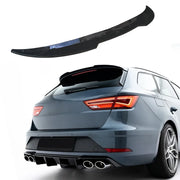 Universal Rear Roof Spoiler