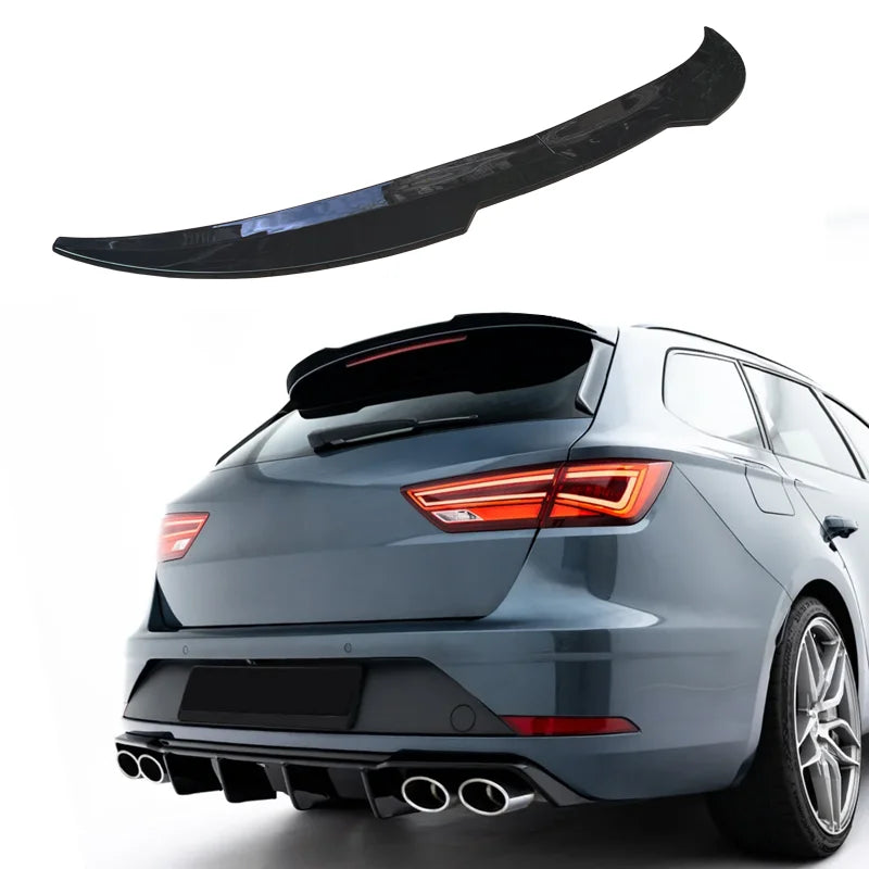 Universal Rear Roof Spoiler