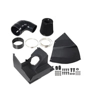 2019-2022 BMW 320I 330I G20 G21 Black Cold Air Intake Kit Aluminum Alloy