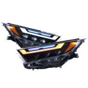 LED Headlight Assembly Set for 2020–2024