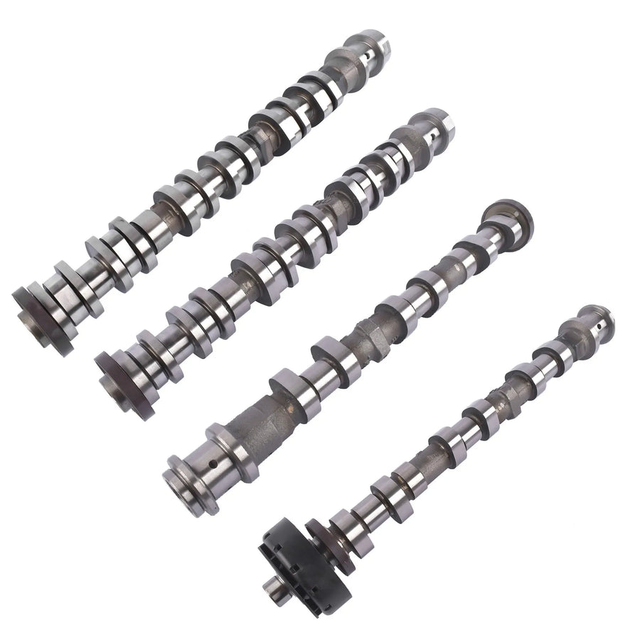 Intake & Exhaust Camshaft Set for Chrysler/Dodge/Jeep/Ram 3.6L 2016-2025