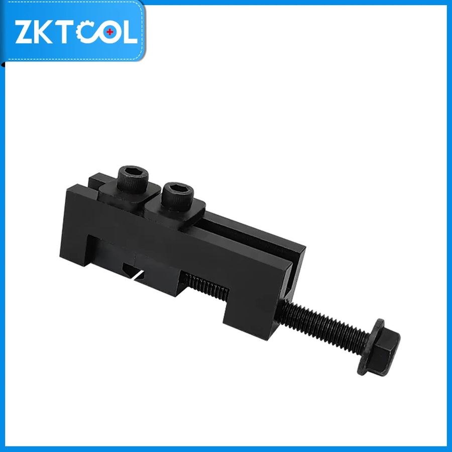 Toyota and Lexus CV Boot Clamp Removal and Installation Tool