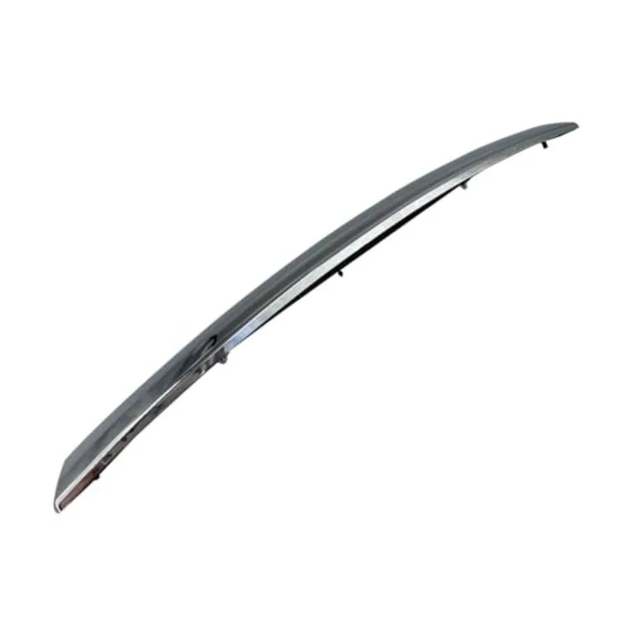 Chrome Lower Tailgate Molding for Infiniti QX56 QX80 2011-2018