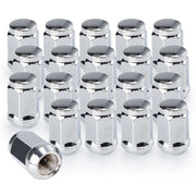 Lug Nuts for Chrysler Town Country