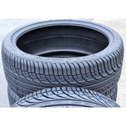Set of 4 Fullway HP108 215/35ZR18 84W XL All-Season Tires