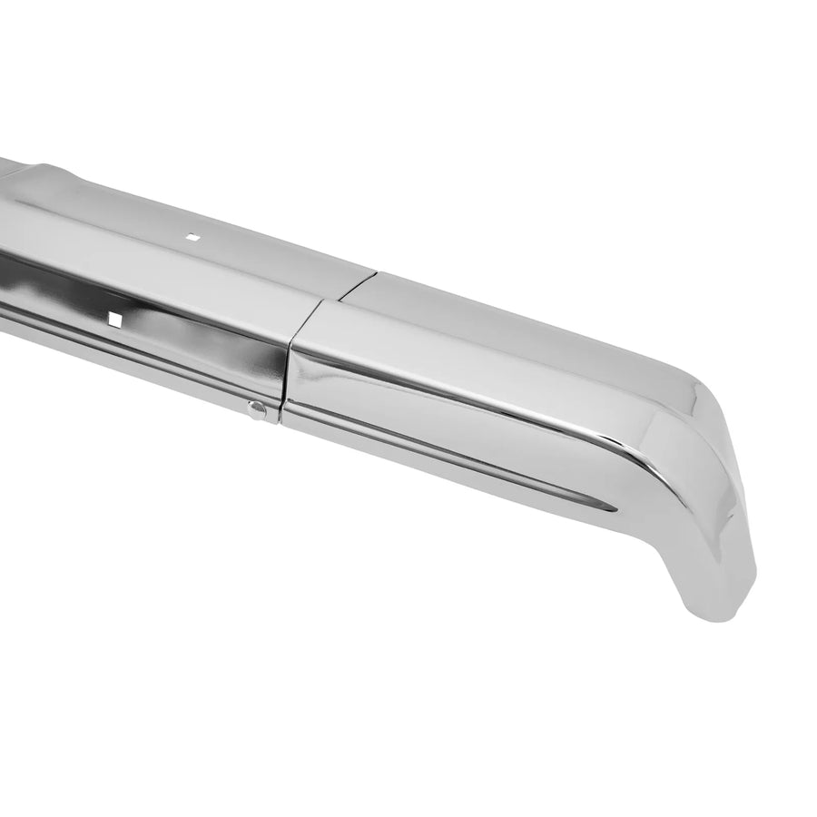 Front Bumper for Ford Bronco/F-Series 1978-1979