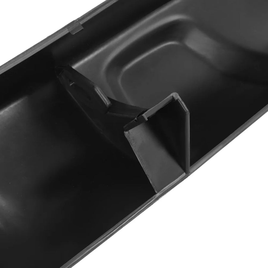 Primed Front Lower Valance Set for 2003–2004 Toyota Matrix XR/XRS