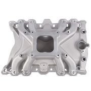 Low-Rise Single-Plane Intake Manifold for Oldsmobile 400/425/455