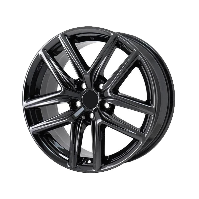 Lexus IS250/IS300 18 x 8-Inch 10-Spoke Alloy Wheel – Ref. 560-74292