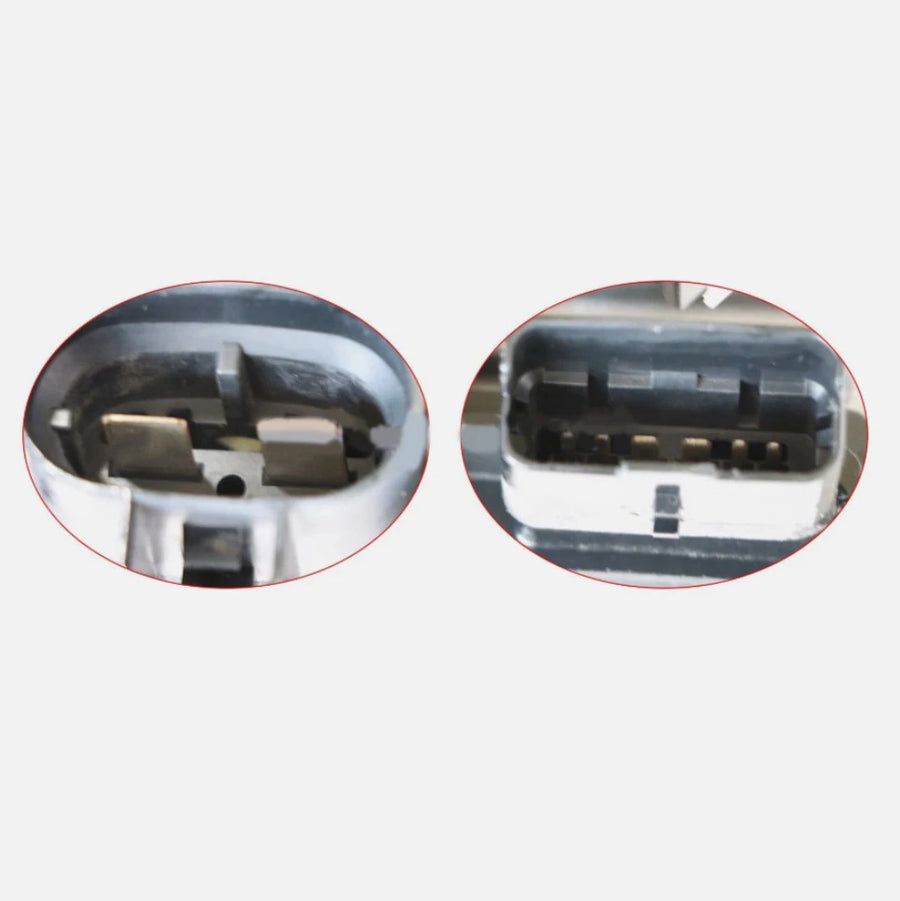 Nissan Altima Electric Power Steering Pump – 2014–2015