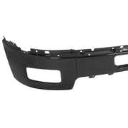 Front Bumper Face Bar and Valance Kit for Chevrolet Silverado HD 2011-2014