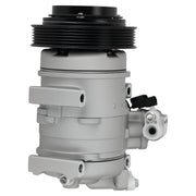 A/C Compressor & Clutch for Honda Odyssey, Pilot, Ridgeline & Acura MDX 2008-2017