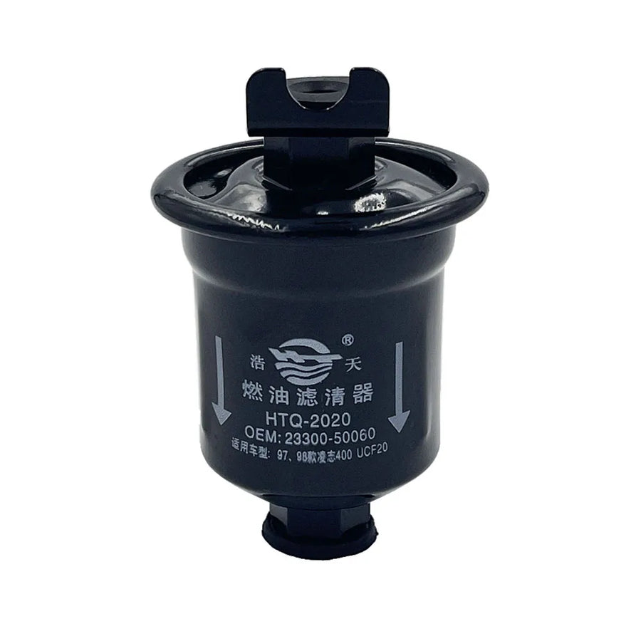 Fuel Filter for Lexus LS, Toyota Century/Camry & Mitsubishi Diamante