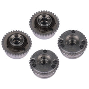 4-Piece 3.6L V6 Camshaft Phaser/VVT Gear Kit – 2016–2025