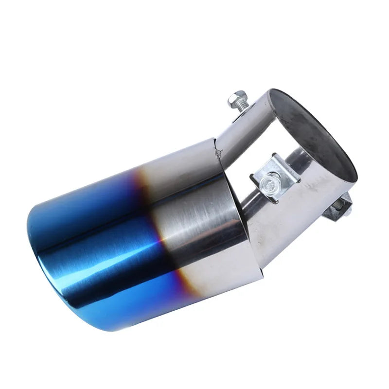 Universal Exhaust Tip, 3/4-Inch