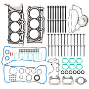 3.6L Engine Rebuild Kit for 2011–2016 Dodge Grand Caravan