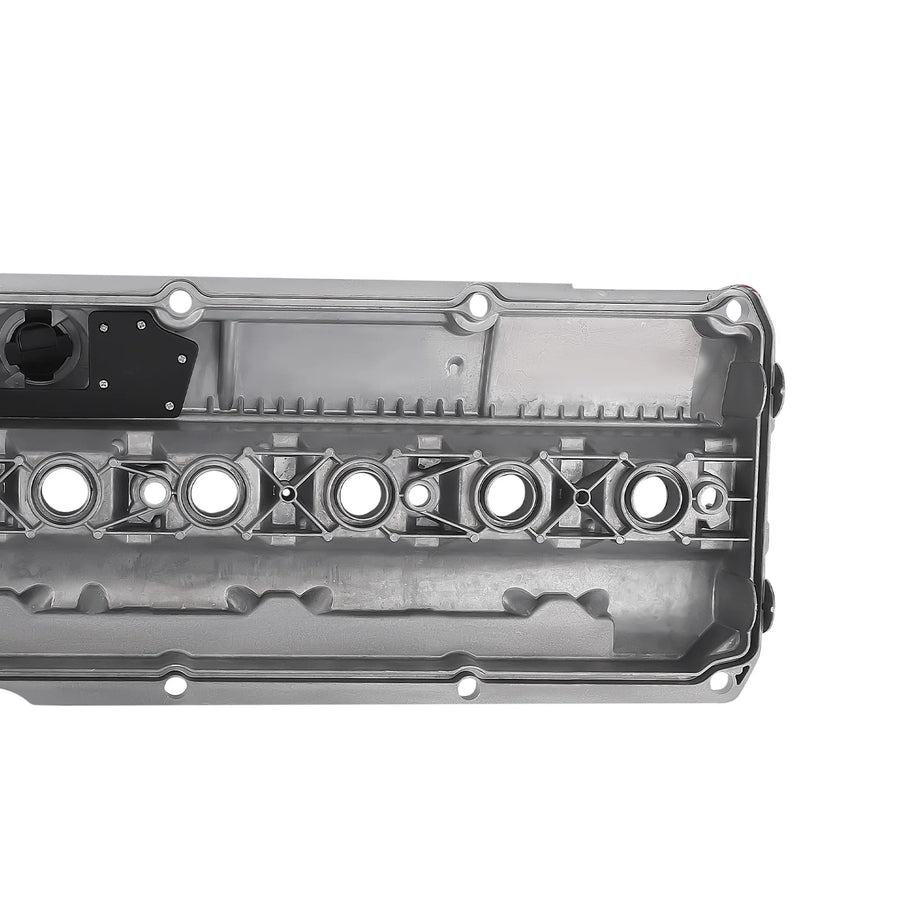 Aluminum Valve Cover with Gasket & Oil Cap for BMW 323is/328i 1996-1999